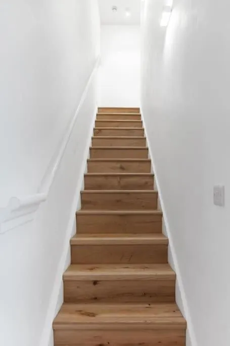 Bank/Monument Apartment London