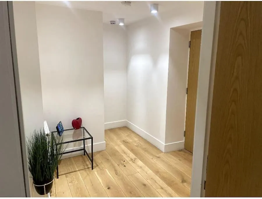 Bank/Monument Apartment London United Kingdom