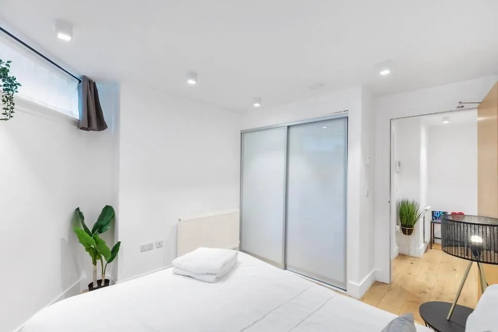 Bank/Monument Apartment London United Kingdom