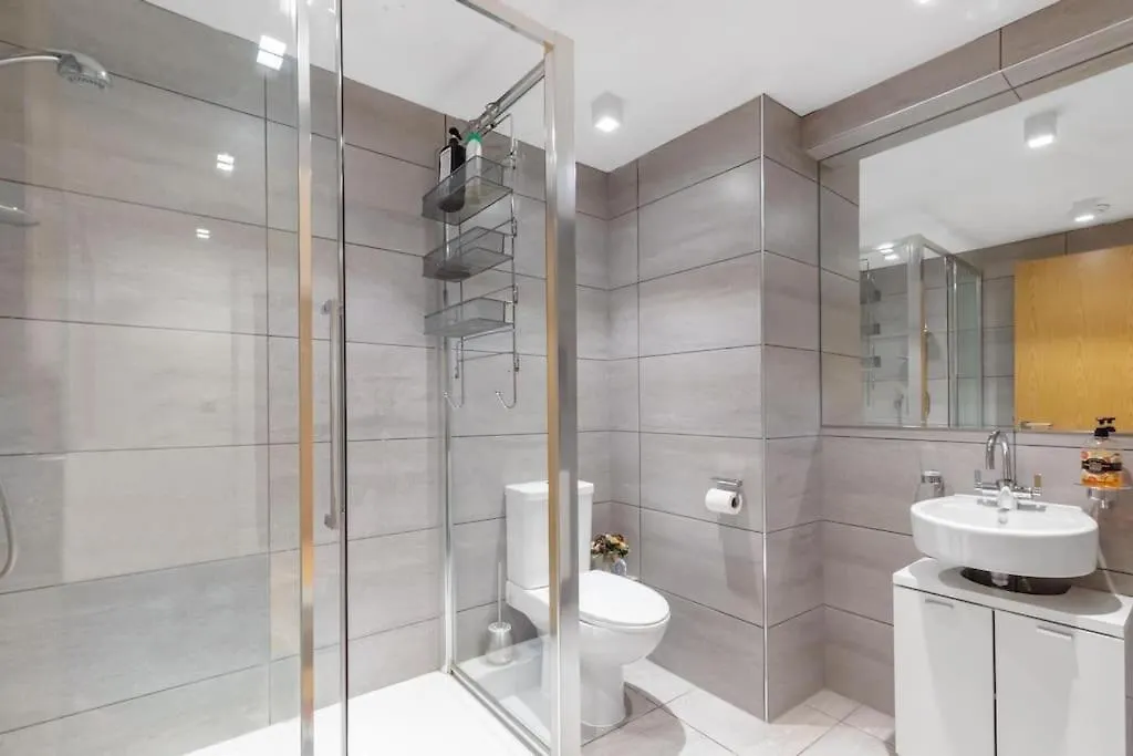 Bank/Monument Apartment London United Kingdom