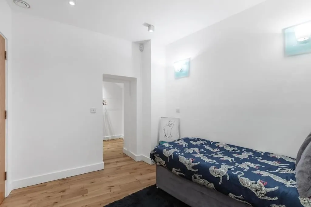 Bank/Monument Apartment Λονδίνο