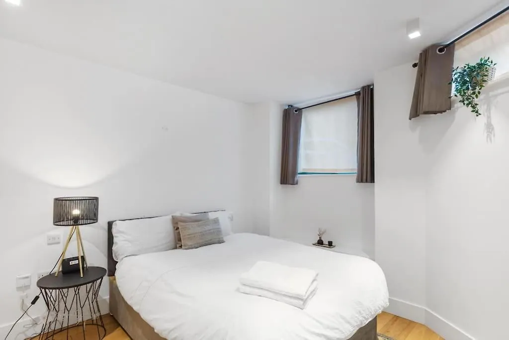 Bank/Monument Apartment Λονδίνο
