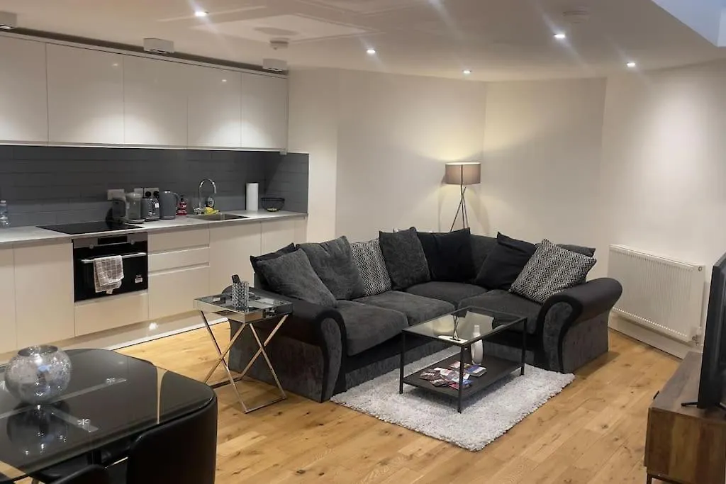 Bank/Monument Apartment Λονδίνο 0*,  Ηνωμένο Βασίλειο