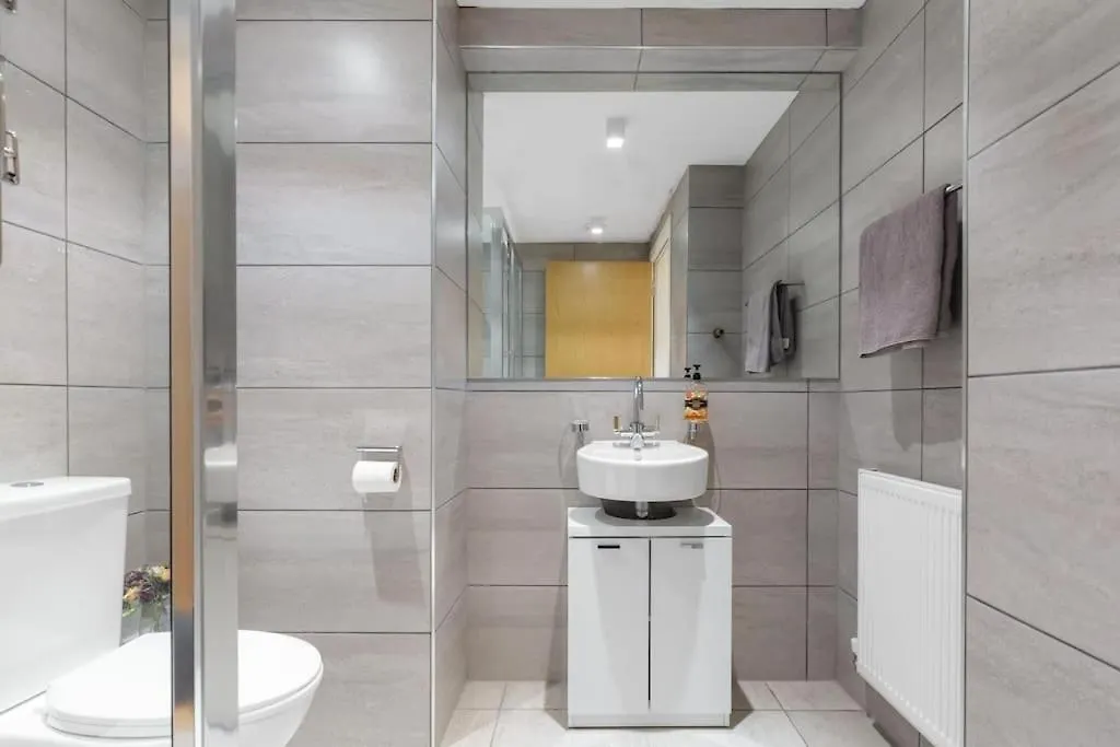 Bank/Monument Apartment Λονδίνο 0*,  Ηνωμένο Βασίλειο