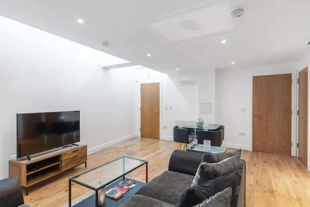 Bank/Monument Apartment Λονδίνο